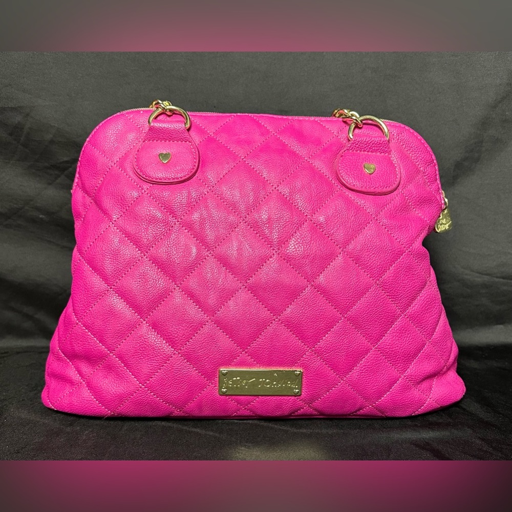 Betsey johnson bag